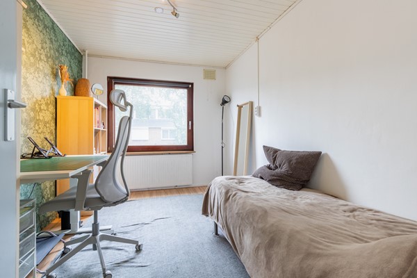 Medium property photo - Kruizemuntlaan 9, 2465 BG Rijnsaterwoude